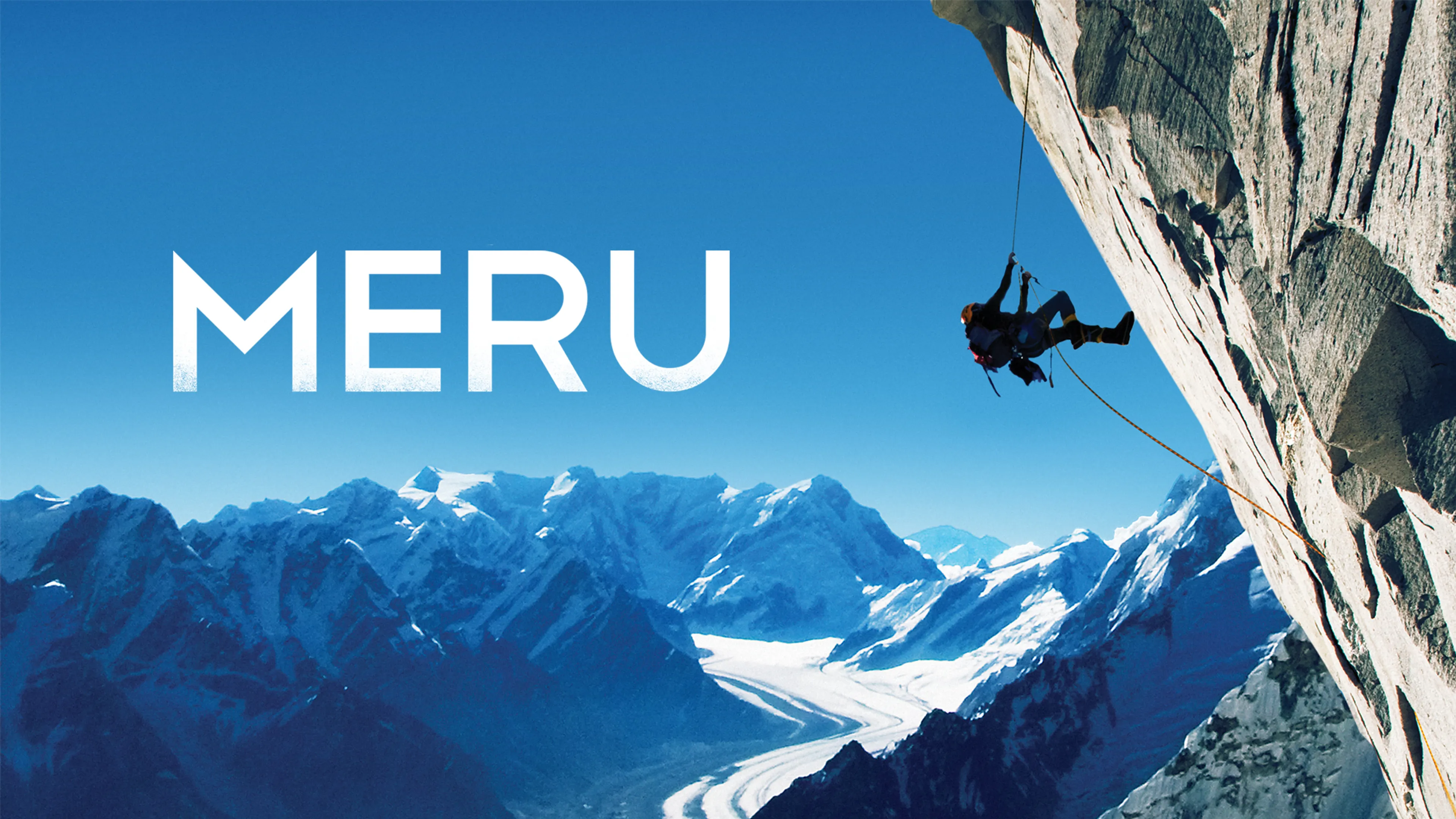 Meru poster